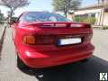 Photo toyota celica Liftback 2.0i GT