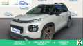 Photo citroen c3 aircross 1.2 PureTech 110 Shine