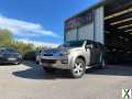 Photo isuzu d-max QUASAR A