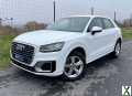 Photo audi q2 30 TDI 116ch SPORT