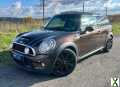 Photo mini cooper clubman R55 1.6 211ch JOHN COOPER WORKS