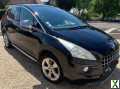 Photo peugeot 3008 2.0 HDi 150ch FAP Allure