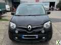 Photo renault twingo III 0.9 TCe 90 E6C Intens EDC