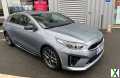 Photo kia proceed / pro_cee'd Kia ProCeed 1.5 T-GDI 160ch GT Line DCT7