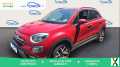 Photo fiat 500x 1.4 MultiAir 140 DCT Cross