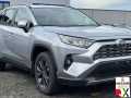 Photo toyota rav 4 218 2WD Dynamic