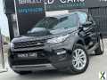 Photo land rover discovery sport 2.0 TD4 / CAMERA/ NAVI/ BOITE AUTO/ TOIT PANO