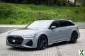 Photo audi rs6 4.0 V8 TFSI Quattro Performance - Akrapovic - PPF