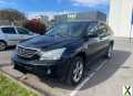 Photo lexus rx 400 400h 3.3 V6 Pack Président E-CVT