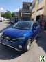 Photo volkswagen t-cross 1.0 TSI 115 Start/Stop BVM6 Lounge