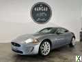 Photo jaguar xk V8 5.0 385ch BVA6 PORTFOLIO