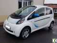 Photo mitsubishi i-miev Electrique S