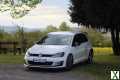 Photo volkswagen golf gti 2.0 TSI 230 BlueMotion Technology Performance