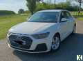 Photo audi a1 Entry II 25 TFSI