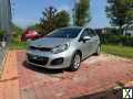 Photo kia rio 1.2L 85 Active