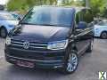 Photo volkswagen lt 2.0 TDI 204CH BULLI DSG7