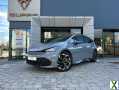 Photo cupra born 230 ch - Batterie XL VZ