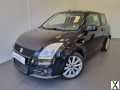 Photo suzuki swift II 1.6 VVT 125 7CV SPORT 3P