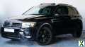 Photo volkswagen tiguan 2.0 TDI 190 CH BLACK R-LINE 4 MOTION