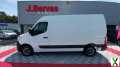 Photo renault master FOURGON trac f3500 l2h2 dci 135 grand confort