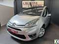 Photo citroen c4 picasso 1.6 e-HDi 110 CV 2013 BMP6