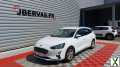 Photo ford focus SW 1.5 ECOBLUE 95 SS TREND BUSINESS