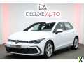 Photo volkswagen golf VIII GTE 1.4 eHybrid 245 - DSG 6