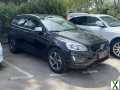 Photo volvo xc60 D4 181CH R-DESIGN GEARTRONIC