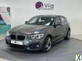 Photo bmw 116 116i 109 ch M Sport Ultimate ETHANOL