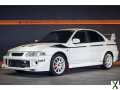 Photo mitsubishi lancer Evolution 6.5 Tommi Makinen Edition