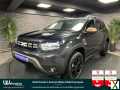 Photo dacia duster DUSTER 1.5 BLUE DCI - 115 4X4 EXTREME