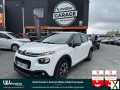 Photo citroen c3 C3 1.5 BlueHDi 100 Feel