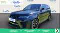Photo land rover range rover sport II 5.0 575 BVA8 SVR