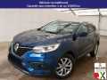 Photo renault kadjar TCe 140 FAP EDC Zen +GPS +PDC AR/AV