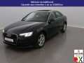 Photo audi a4 2.0 TDI 150 S tronic 7 -