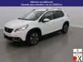 Photo peugeot 2008 PureTech 110ch S\\u0026S EAT6 - Allure