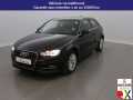 Photo audi a3 1.4 TFSI 125 - Ambiente