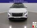Photo hyundai tucson 1.6 CRDi 136 Hybrid 48V DCT-7 - Creative