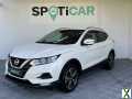 Photo nissan qashqai 1.3 DIG-T 140ch Acenta Euro6d-T