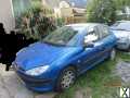 Photo peugeot 206 1.4 URBAN 5P