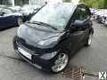 Photo smart fortwo 98CH BRABUS XCLUSIVE