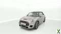 Photo mini cooper Cabriolet 231 ch John Cooper Works