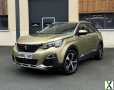 Photo peugeot 3008 HDI 120 ACTIVE BUSINESS AUTO EAT6 DESIGN' 1ER MAIN