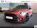 Photo mini cooper Cooper 136ch Canonbury BVA7