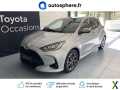 Photo toyota yaris 116h Design 5p