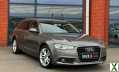 Photo audi a6 2.0 TDi Cuir Noir Navi Bluetooth Clim Auto Bi-Zone