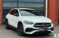 Photo mercedes-benz gla 200 Boite Auto Pack Amg Pack Night Cockpit Led Camera