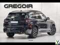 Photo bmw x3 sDrive18d