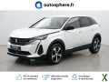 Photo peugeot 3008 1.5 BlueHDi 130ch S\\u0026S Allure Pack EAT8