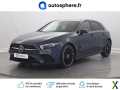 Photo mercedes-benz cl 180 136ch AMG Line 7G-DCT